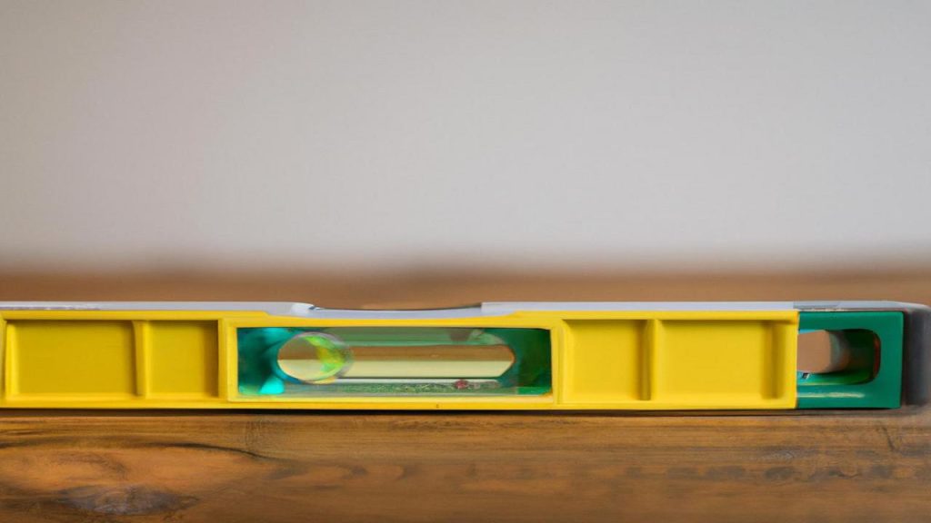 Czym jest poziomica?