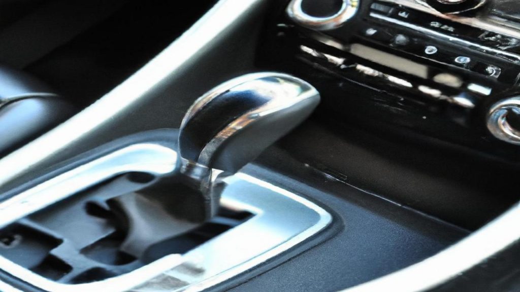 Gdzie jest hamulec w aucie?