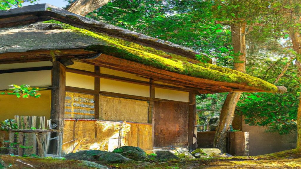 Gdzie leży Japonia?