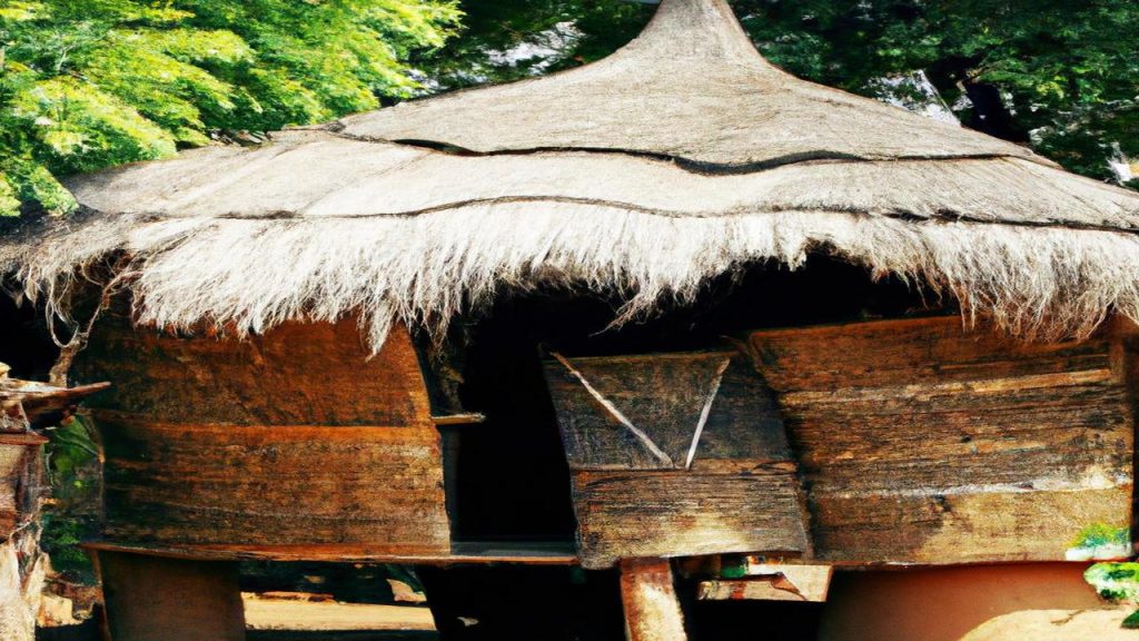 Ile ludzi mieszka w Afryce?