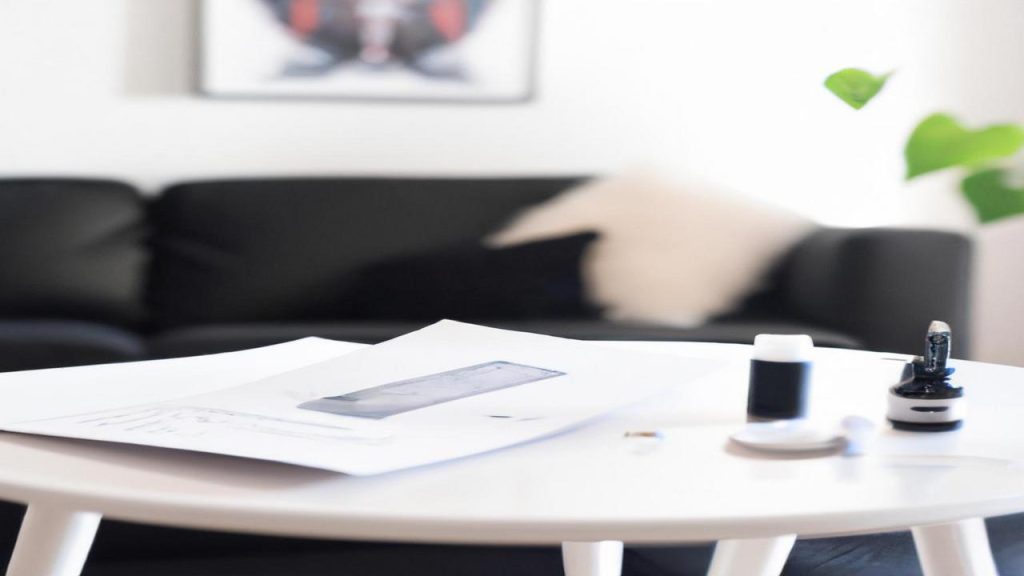 Jak długo goi się tatuaż?