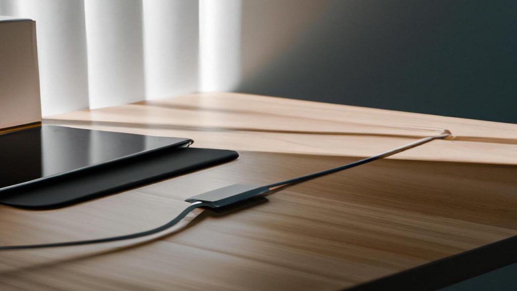 Jak podłączyć tablet graficzny do telefonu?