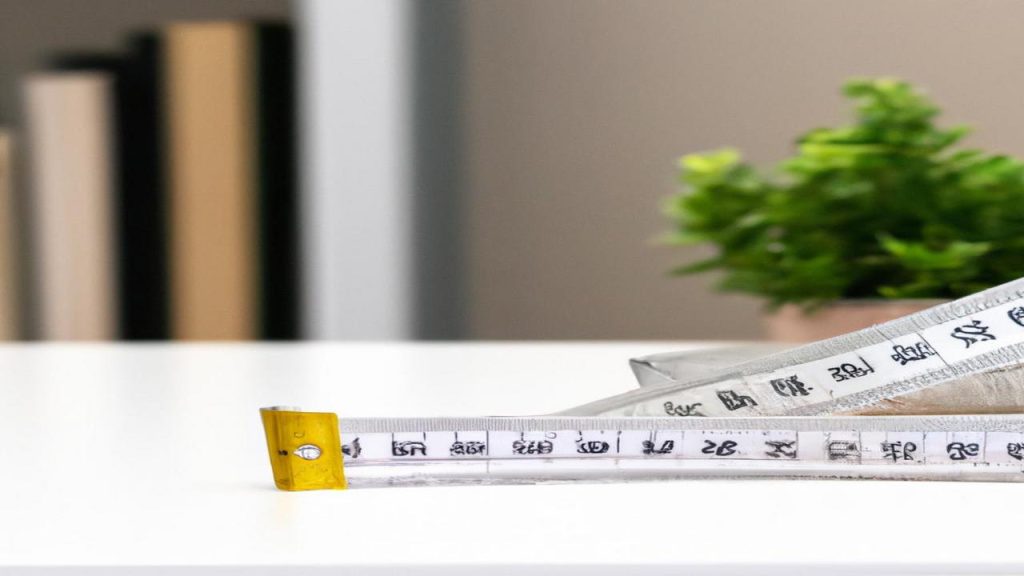 Jak zmierzyć obwód głowy?