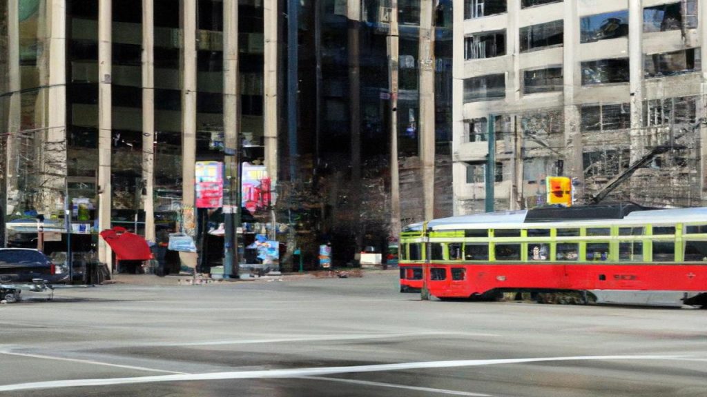Kiedy tramwaj ma pierwszeństwo na drodze?